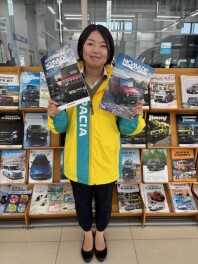 ジムニーノマド受注再開！！